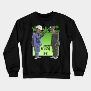 G Thang Crewneck Sweatshirt